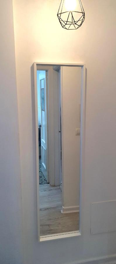 Appartement Piso Pescaito - Tarifa Centro Extérieur photo